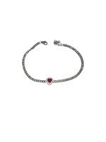 Bracciale Domar Donna in Argento BRAR-291-280